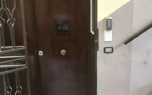 B&B Ville Vesuviane