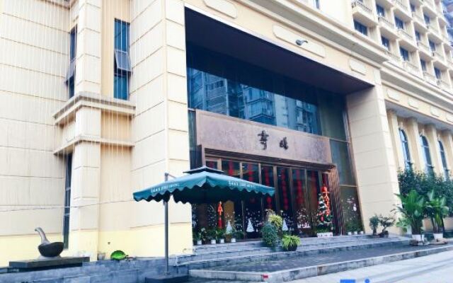 Jibei Hotel