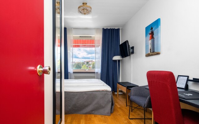 Best Western Sjofartshotellet