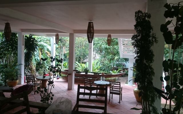 The Boat House