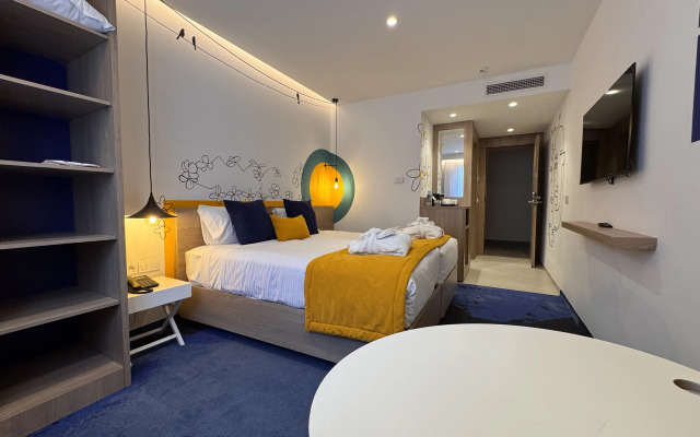 Hotel Carlton