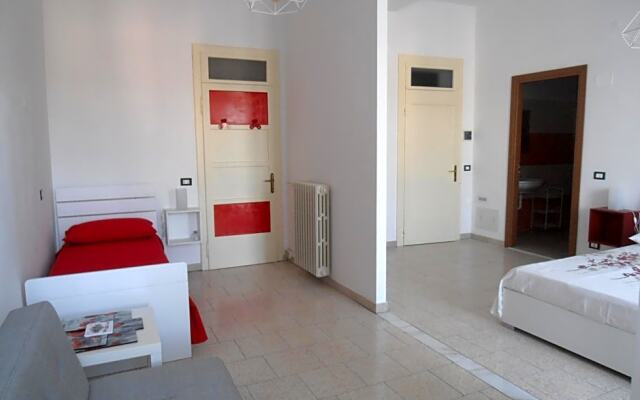 B&B Timo e Rosmarino