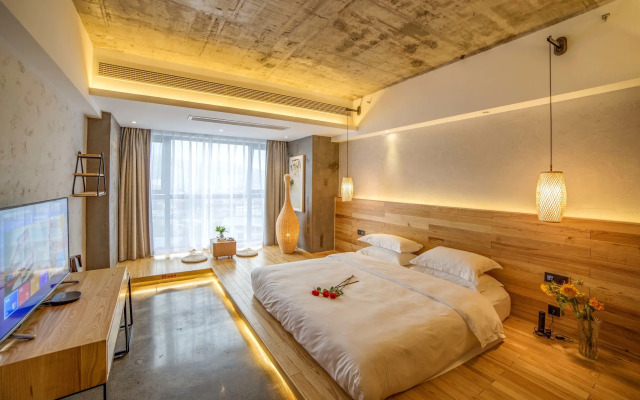 The Mansion Inn Dream Mansion