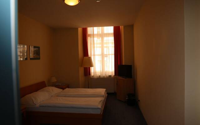 Hotel am Schottenpoint