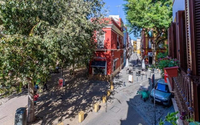 Ritual Sevilla Suites Alameda 1