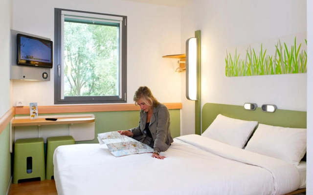 ibis budget Brussels South Ruisbroek