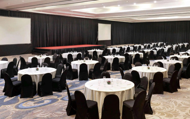 Mercure Convention Center Ancol