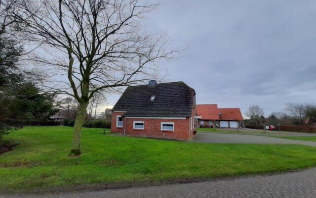 4 Sterne Ferienhaus Von den Wilden Äckern