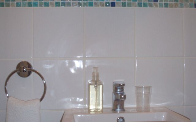 The Langtons Bed & Breakfast
