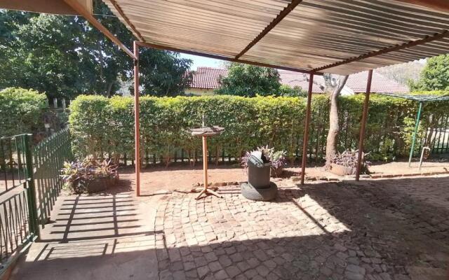 Erythrina Cottages