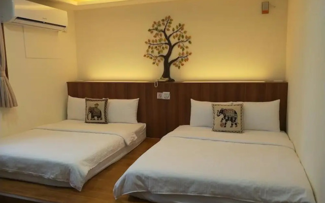Oriental Hotel