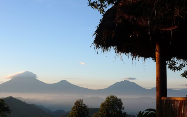 Nkuringo Gorilla Camp