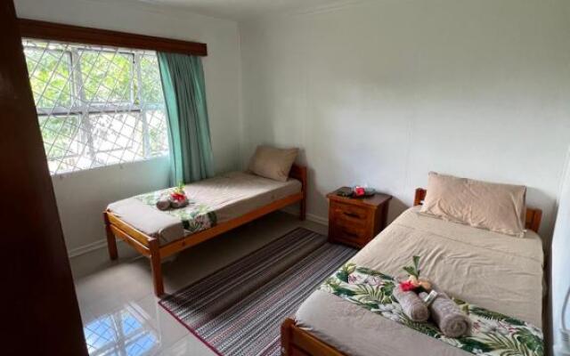 Hill Bottom Accommodation