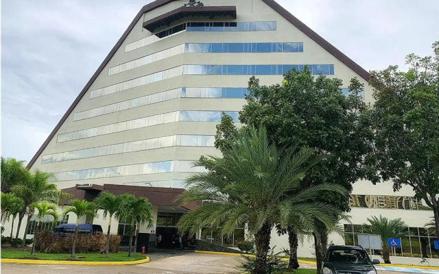 Eurobuilding Hotel & Suites Guayana