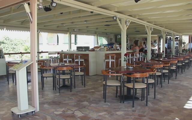 Odyssia Beach Hotel