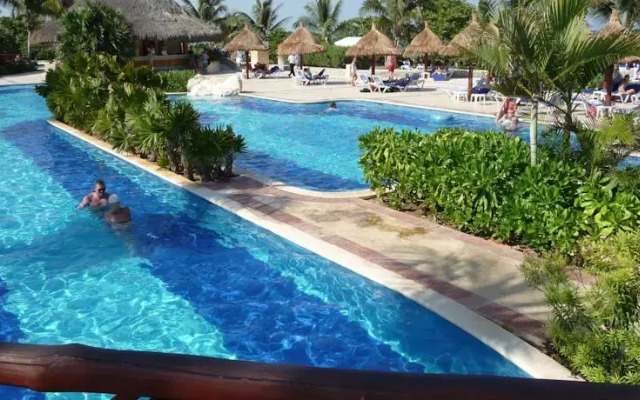 Tao Condo in Paradise