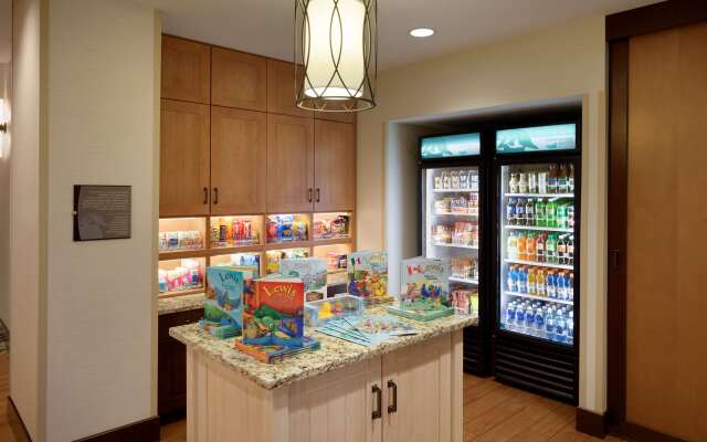 Homewood Suites by Hilton Kalamazoo-Portage