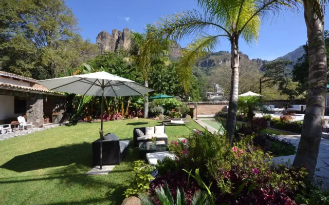 Rustika Spa Hotel Boutique