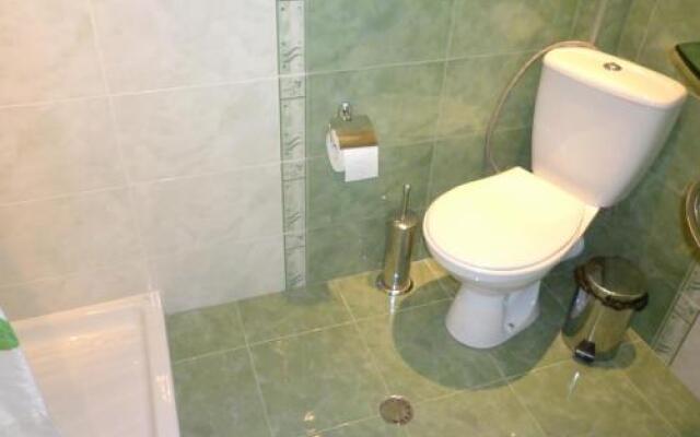 Borani Guest House
