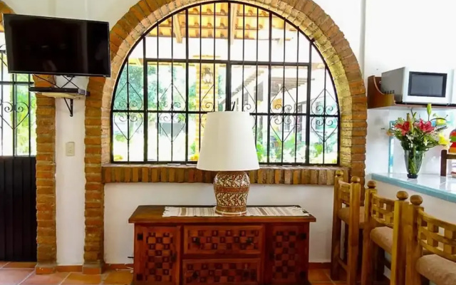 Orquideas studio by Las Palmas