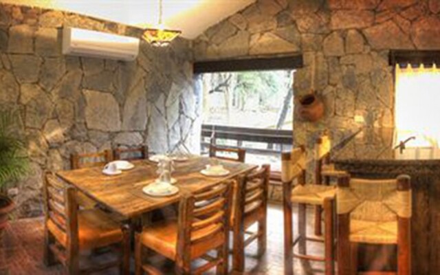 Hotel Chipinque