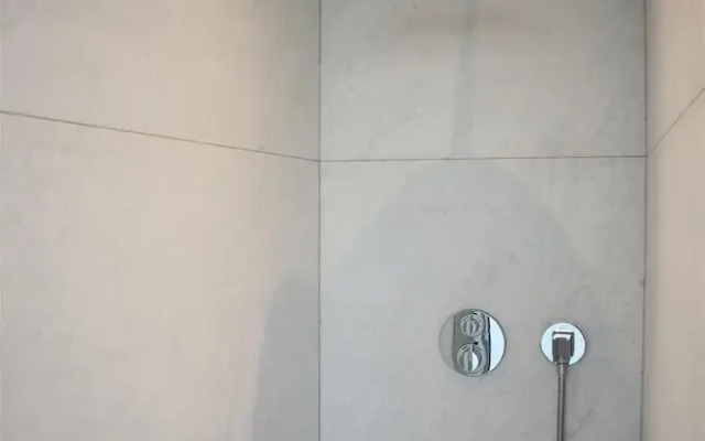 Apartment in Nieuwpoort With sea Beach