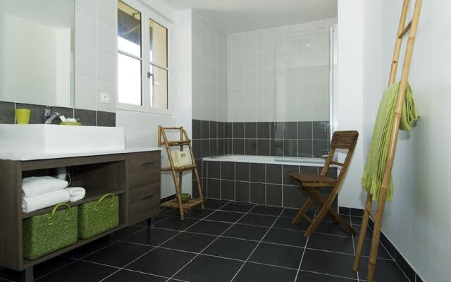 Tempologis - Chateau de la Rochette