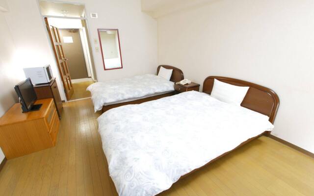 Hotel Mystays Kiyosumi Shirakawa