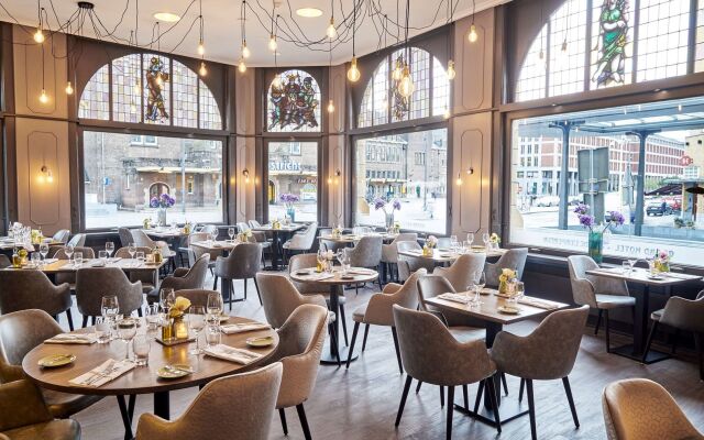 Amrath Grand Hotel de l'Empereur