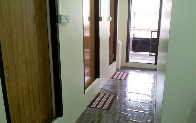 Sarang Hostel Kota Kinabalu