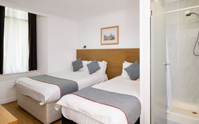 Charing Cross Hotel