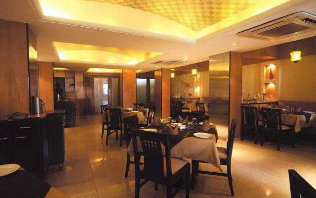 Hotel Imperial Executive, Andheri