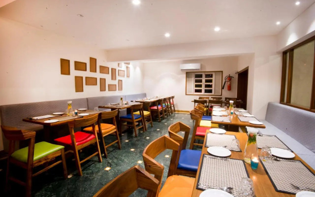 Vista Premier At Thane West