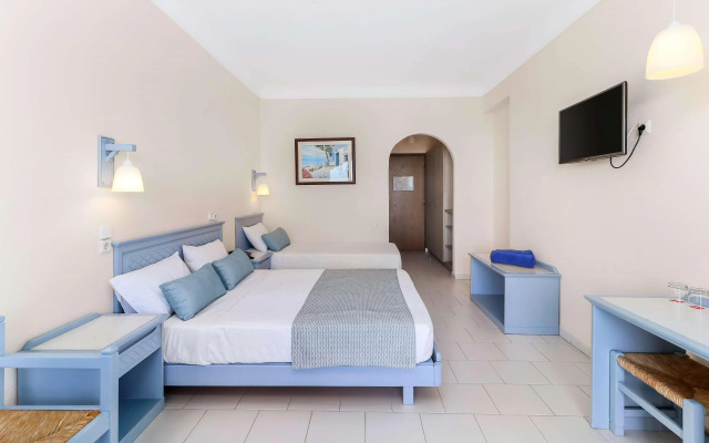 Mare Monte Beach Hotel
