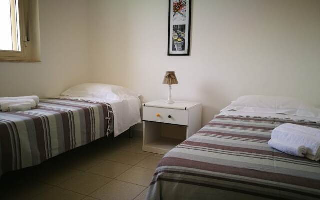 Il Viaggiatore Holiday House