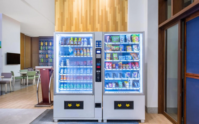 Holiday Inn Express Haikou West Coast by IHG