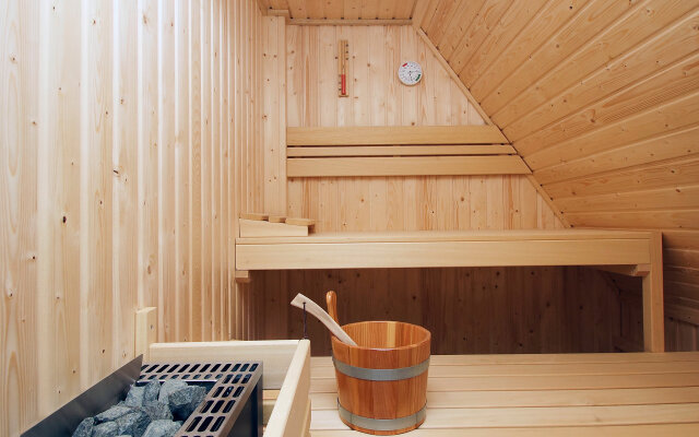 Raadhuis Parc Ganuenta