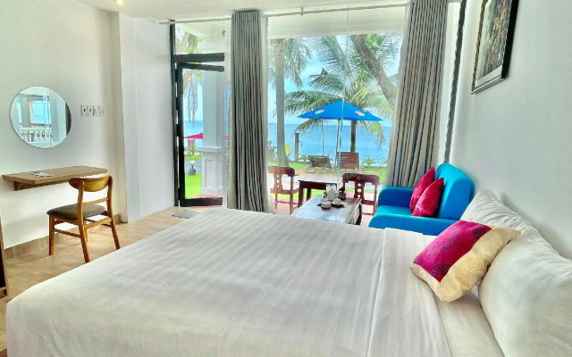 Orange Resort