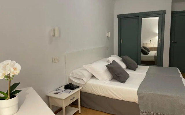 Hotel Valle Aridane
