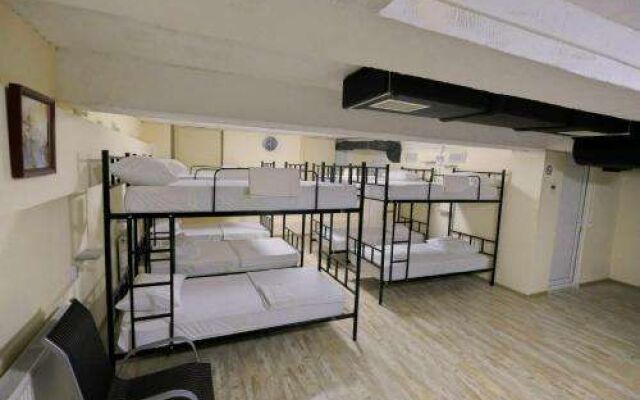 TbilHome hostel