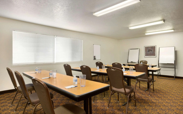 Travelodge by Wyndham Hermiston