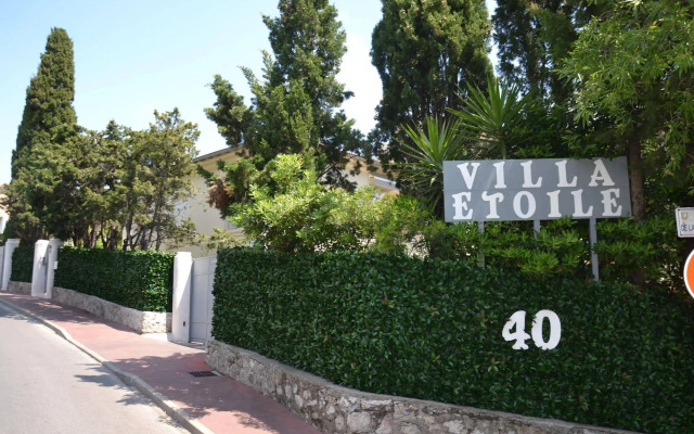 Villa Etoile