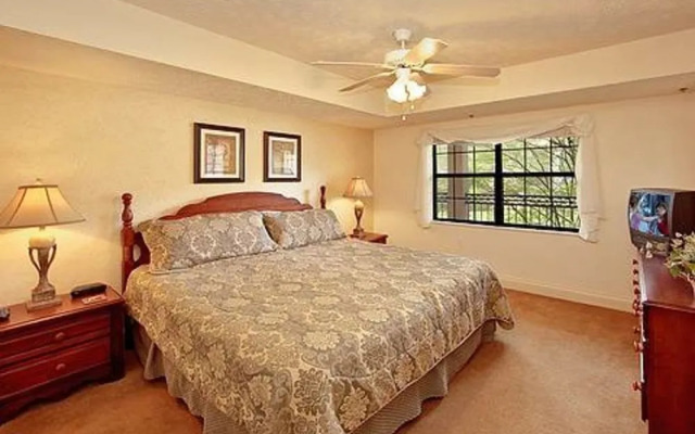 The Gatehouse 305 by RedAwning