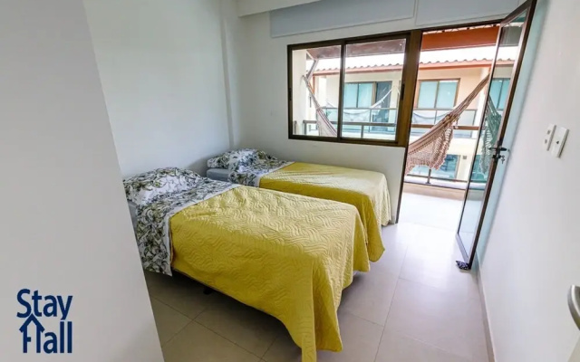 Casa BeiraMar 4QTS Piscina-SH031