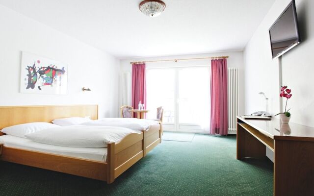 Hotel-gasthof Neumühle