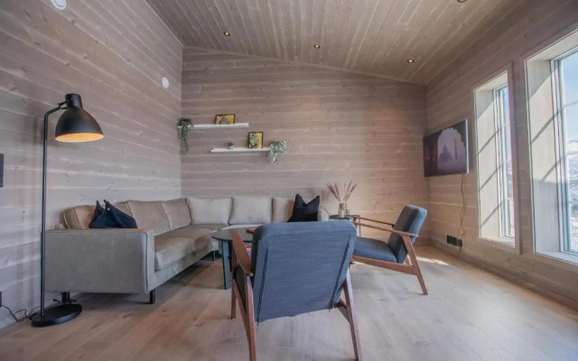 Panorama 13 - beautiful view!