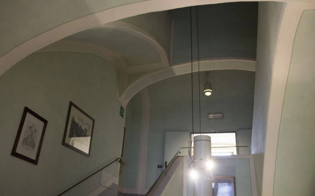 Hotel Portici