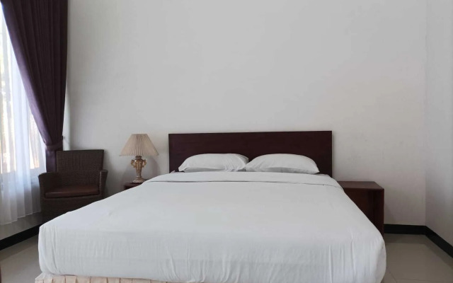 Batu Indah Pool Villa