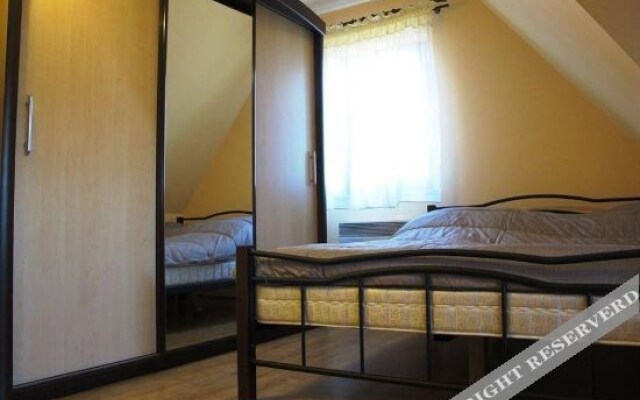 Apartamenty Bialka Tatrzanska