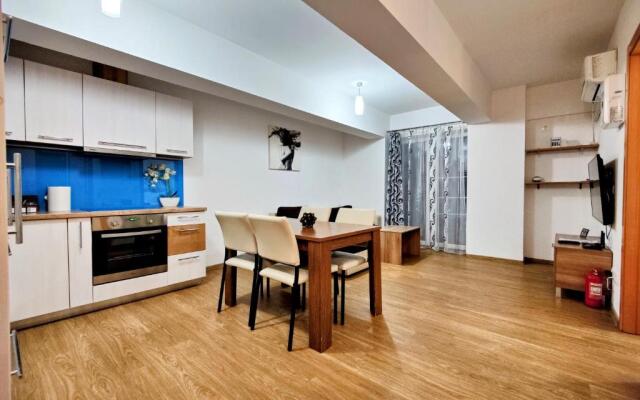 My Place in Cluj-Napoca 7 Nights Minimum Stay